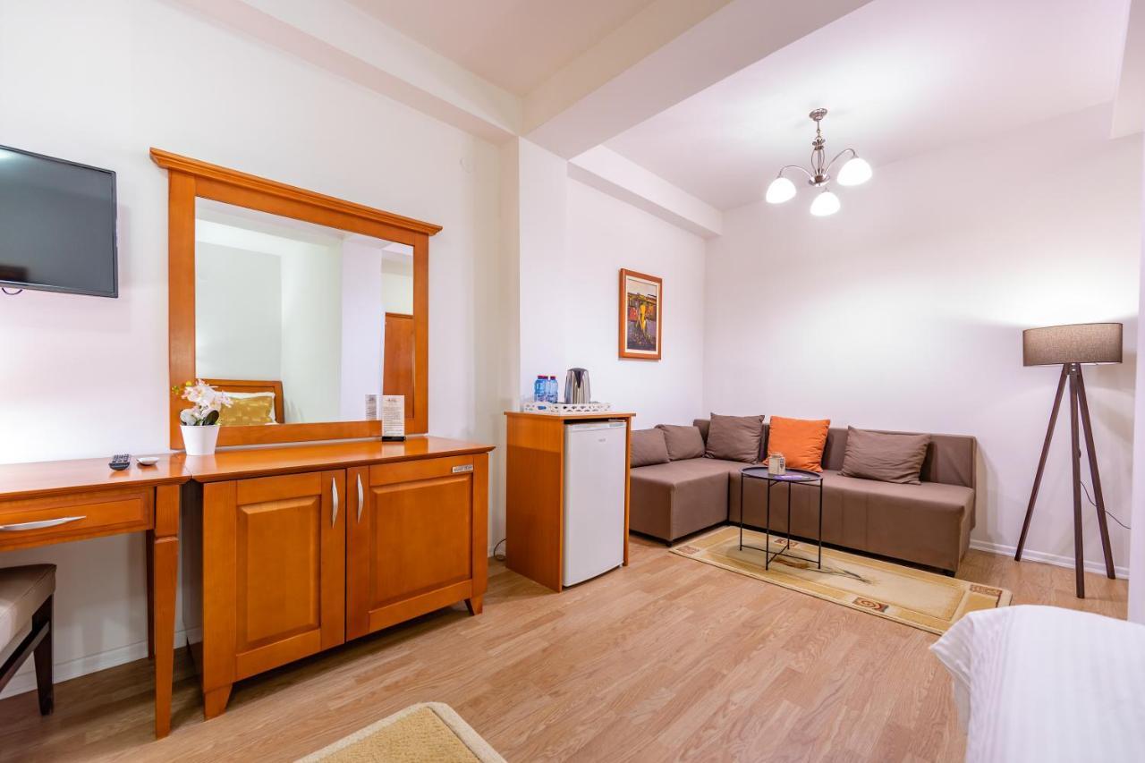 Vila Niko Ohri Dış mekan fotoğraf